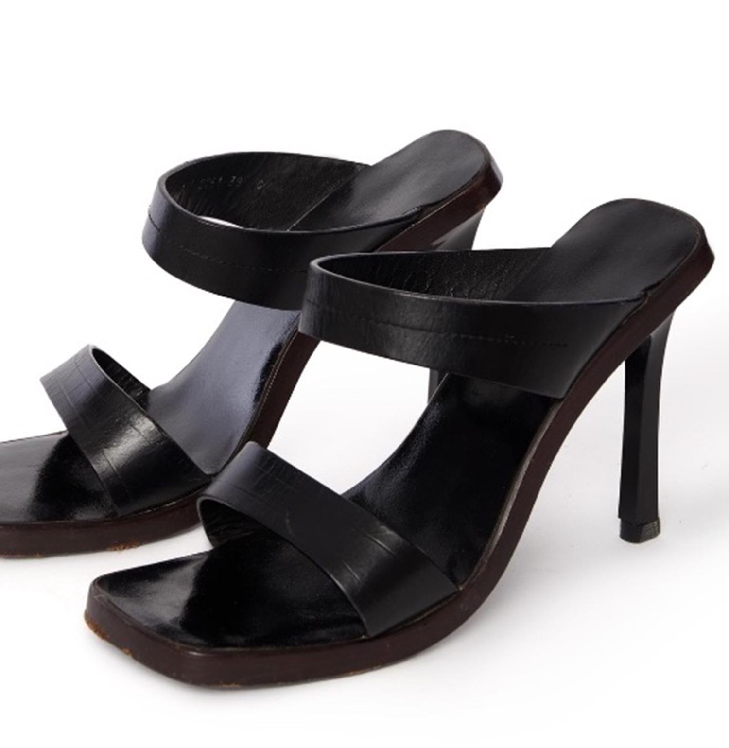 Gucci Tom Ford Heels In Good Condition In Eivissa, ES
