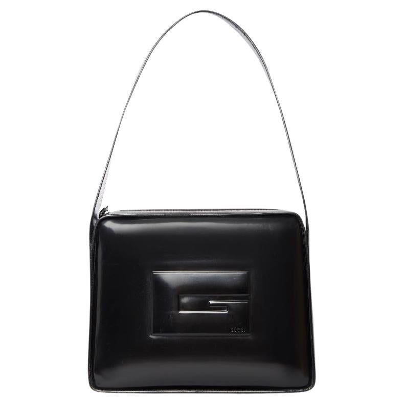 Gucci Tom Ford Leather Bag