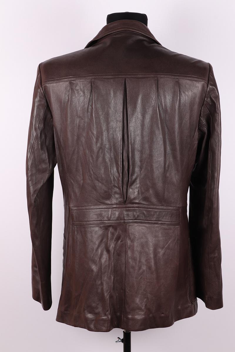 Giacca in pelle Tom Ford for Gucci In condizioni buone in vendita a Алматинский Почтамт, KZ