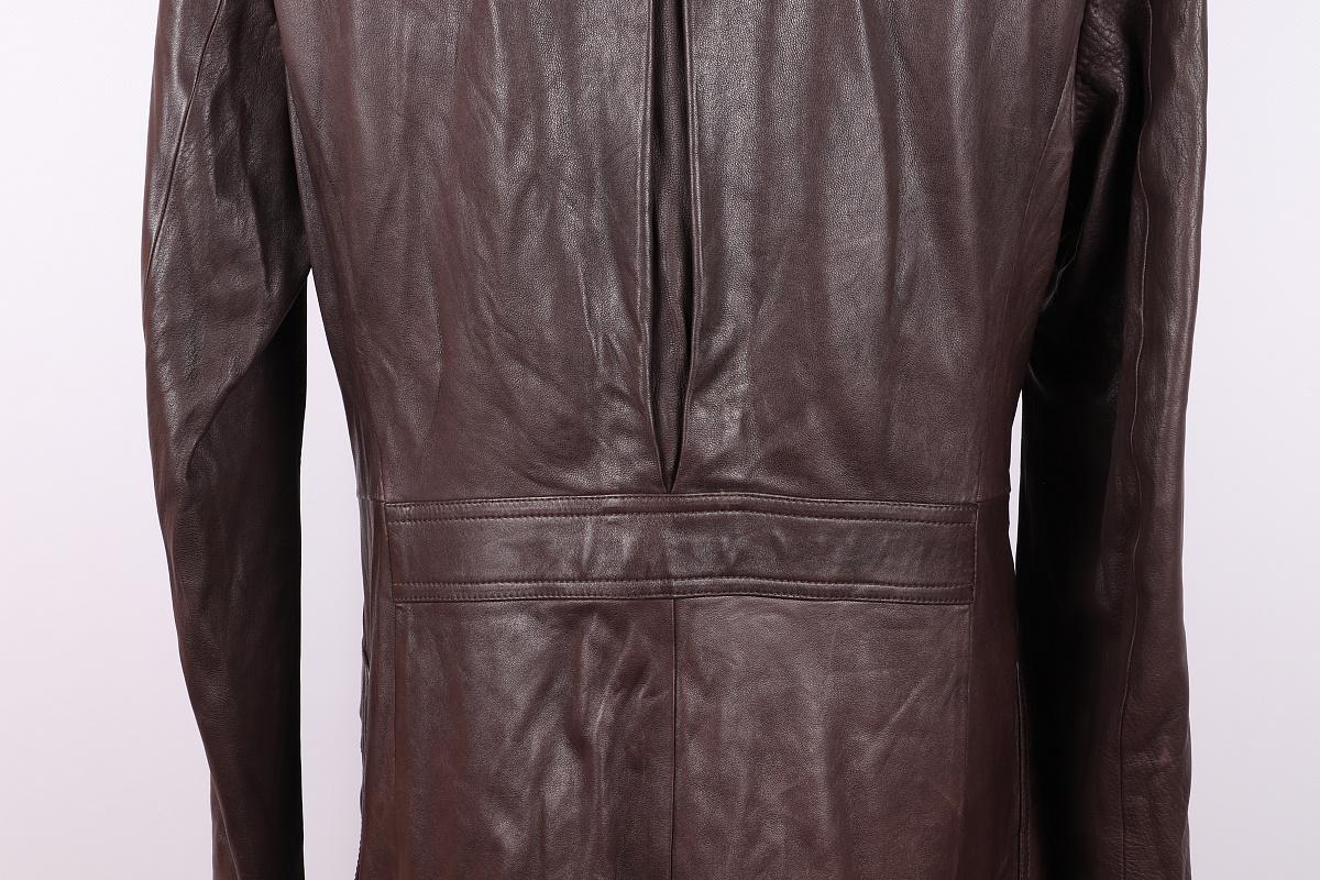 Uomo Giacca in pelle Tom Ford for Gucci in vendita