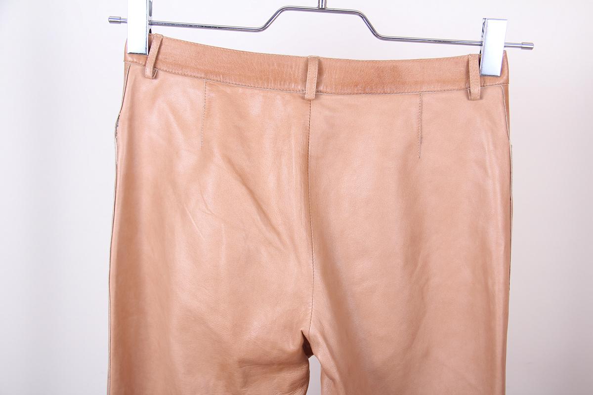 Women's or Men's Gucci Tom Ford Leather Pants For Sale