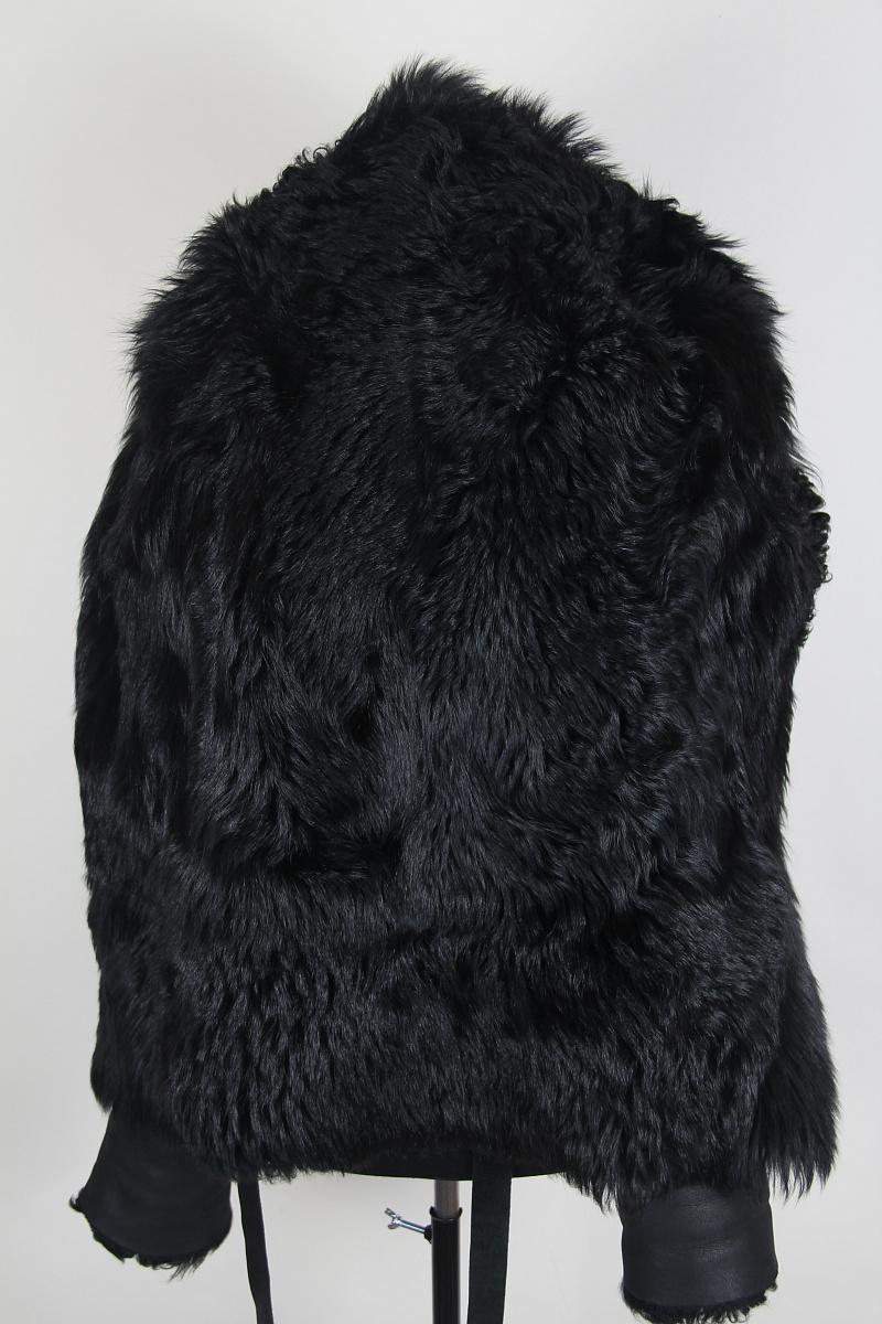 Cappotto in pelle di pecora Tom Ford Gucci in vendita 6