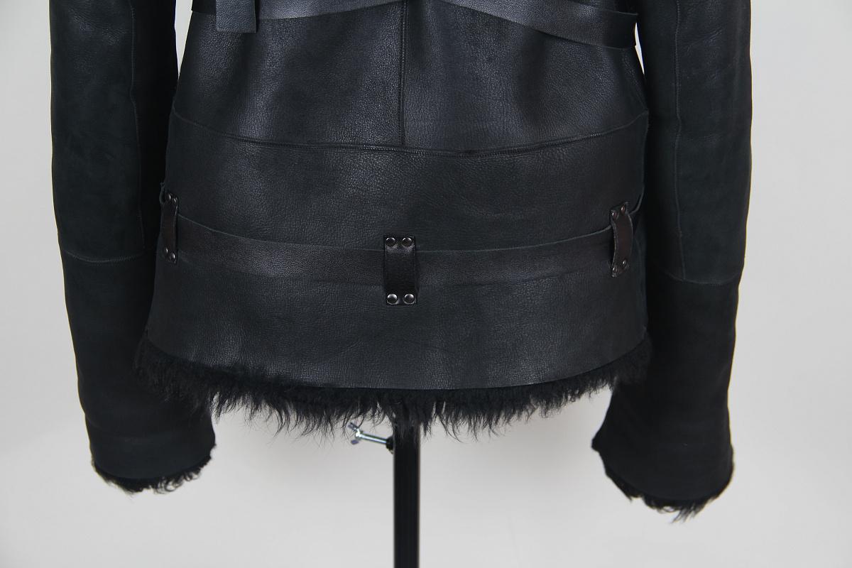 da uomo o donna Cappotto in pelle di pecora Tom Ford Gucci in vendita