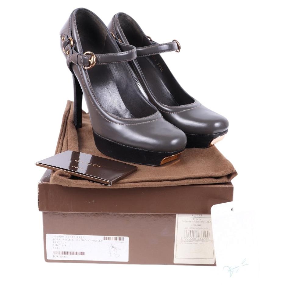 Gucci Tom Ford shoes 38.5C