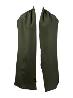 Gucci Tom Ford for Gucci Printemps 2003 Foulard japonais