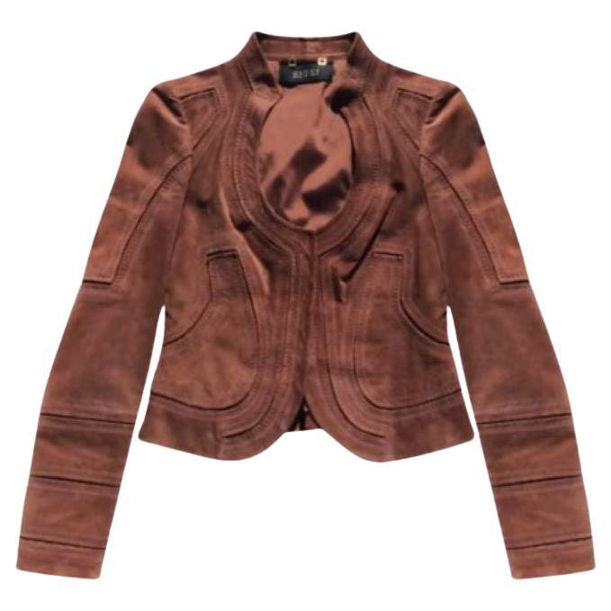 Vintage Gucci Coats and Outerwear - 159 For Sale at 1stDibs Vintage Gucci Coats and Outerwear - 159 For Sale at 1stDibs