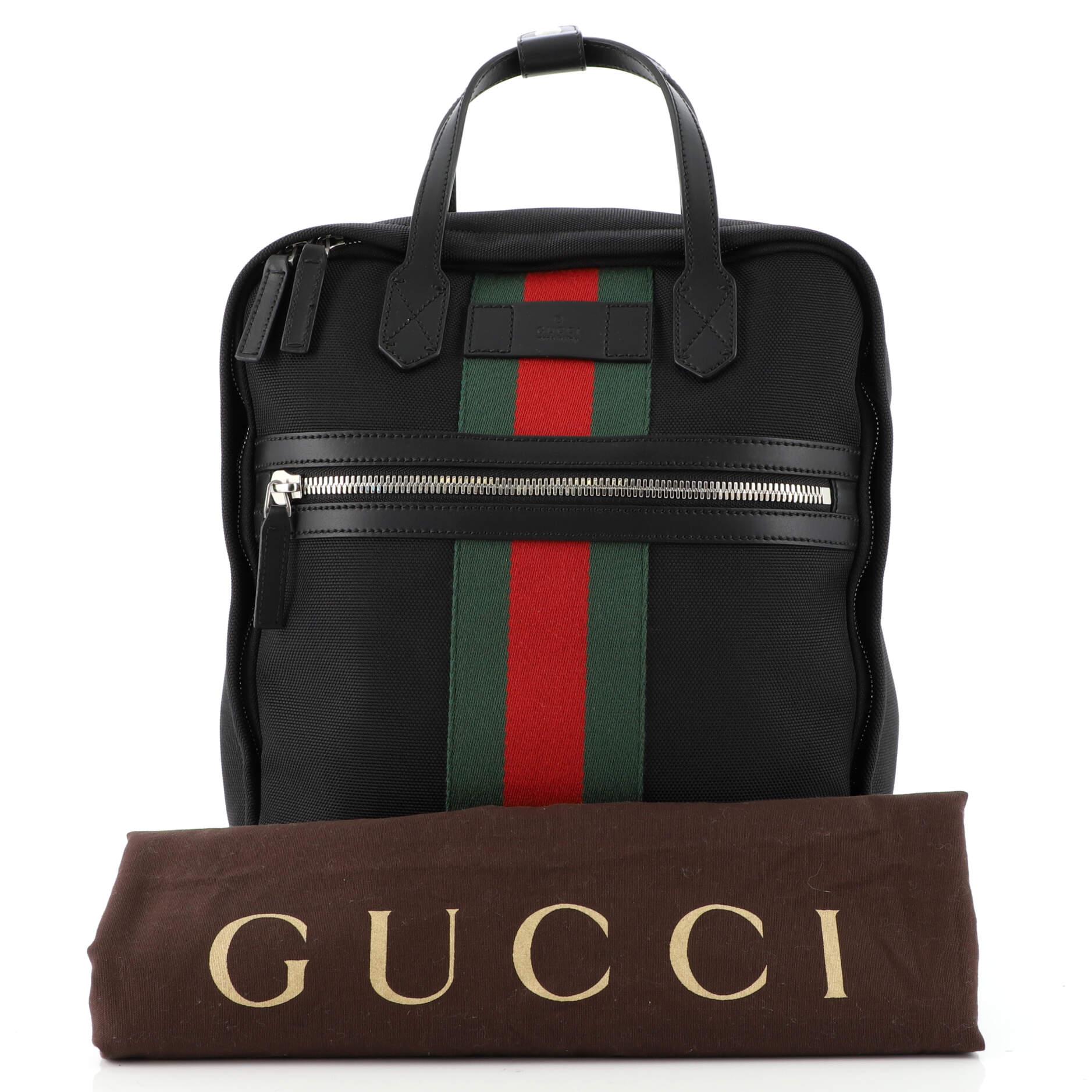 Condition: Great. Creasing on exterior, minor wear and scuffs on leather trims and strap, splitting on zipper pull wax edges. Light wear and marks in interior, scratches on hardware.
Accessories: Dust Bag
Measurements: Handle Drop 4.5