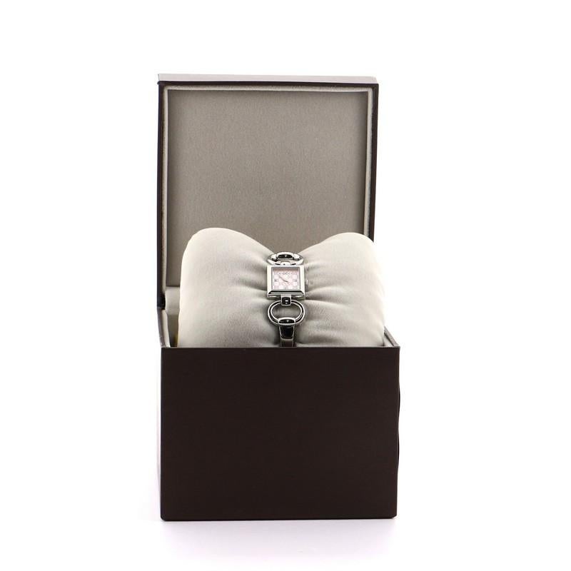 Condition: Great. Minor wear and scratches throughout.
Accessories: Box
Measurements: Case Size/Width: 18mm, Wrist circumference: 7