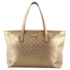 Gucci Tote GG Imprime Medium