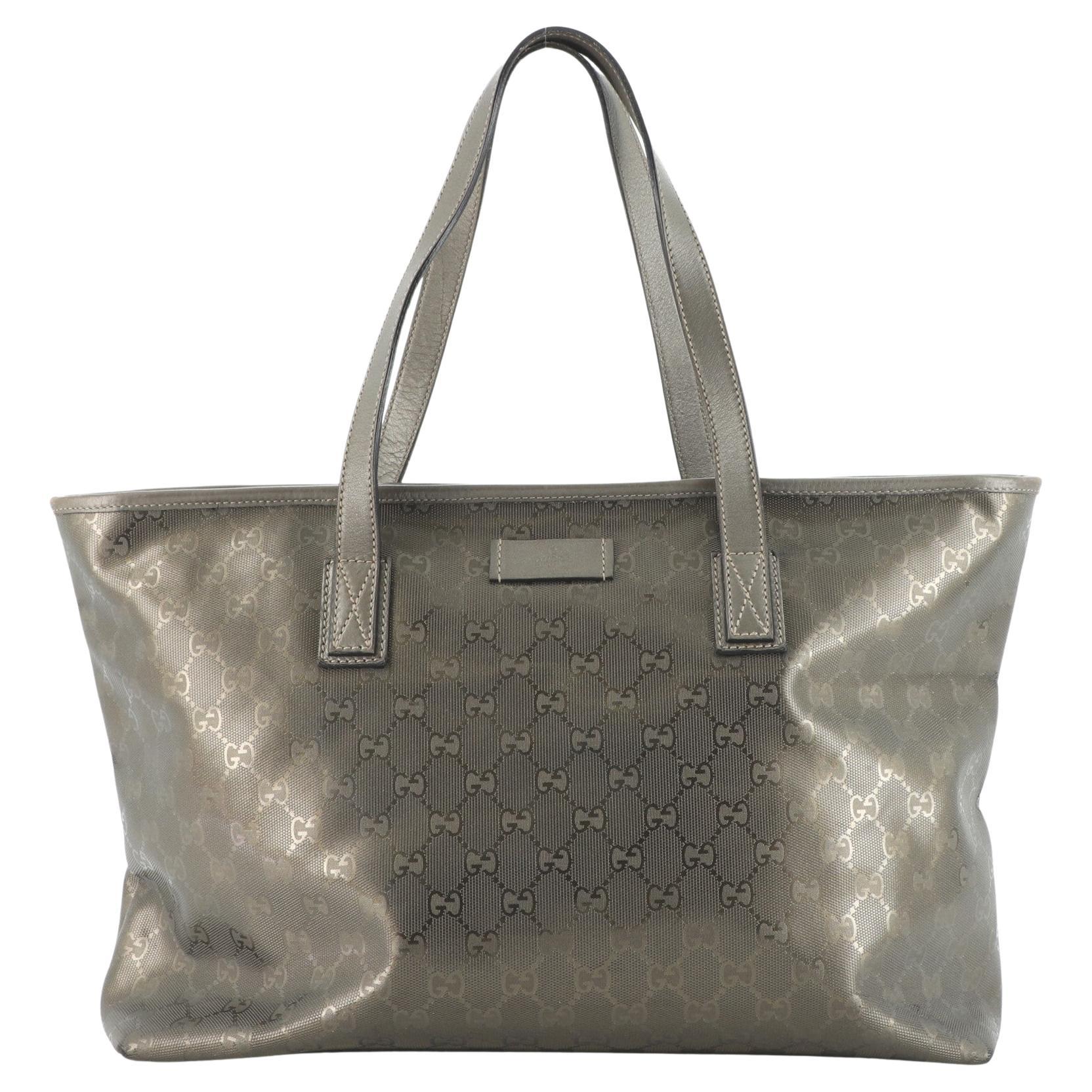 Gucci Fourre-tout GG Imprimé Moyen