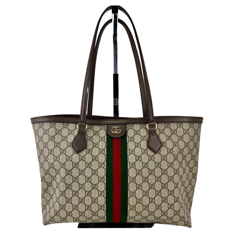 Gucci Tote Bags - Authenticated Resale
