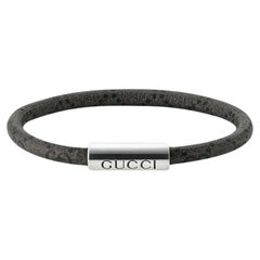 Pulsera Gucci Trademark GG Supreme YBA797156002
