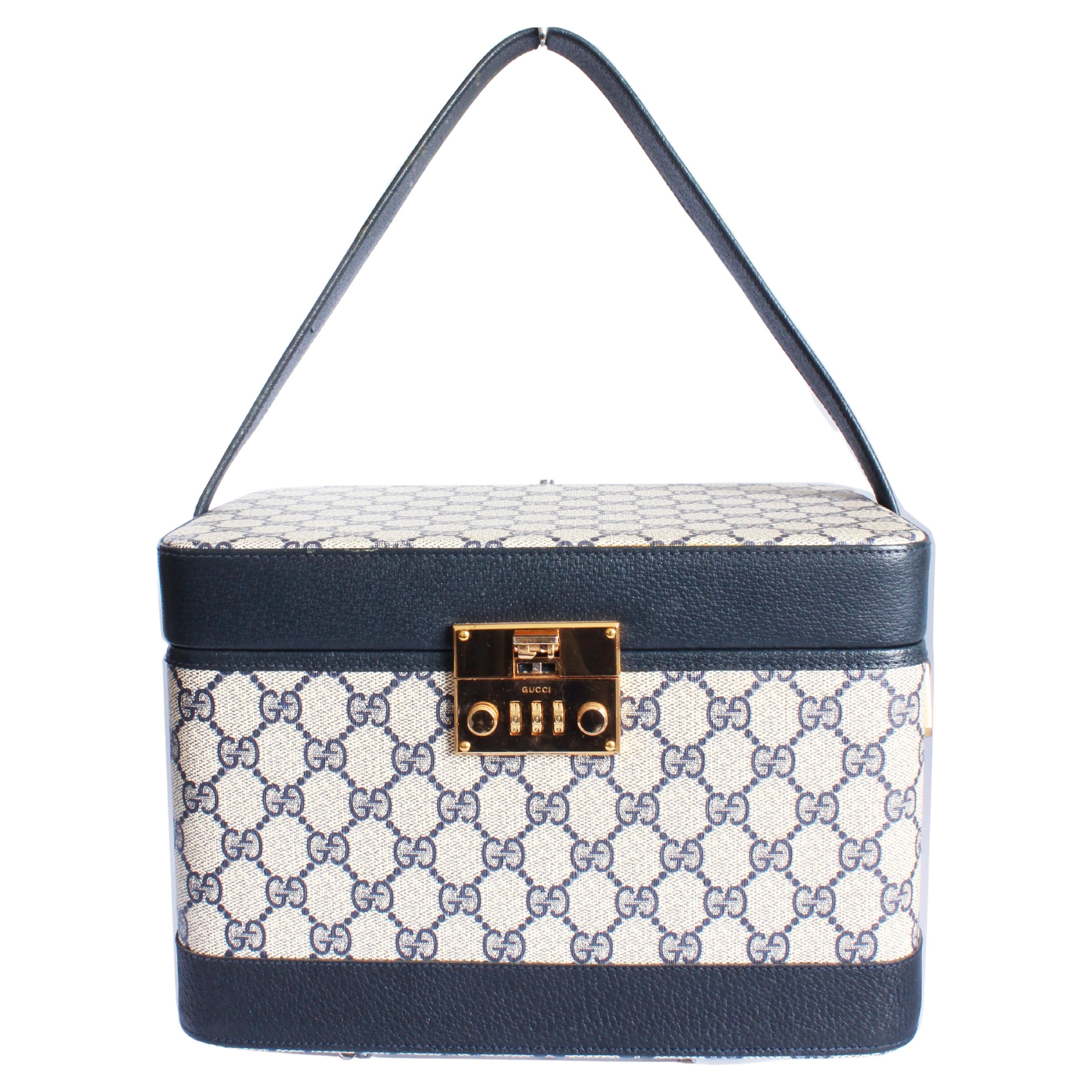 Gucci Briefcases Vintage at 1stDibs