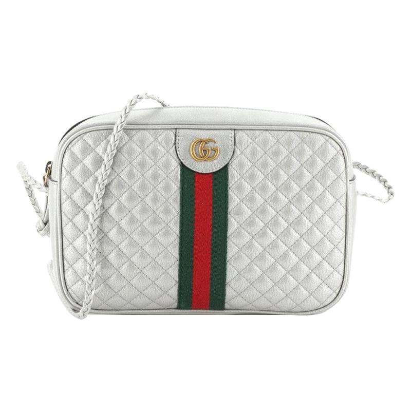 Borsa gucci trapuntata sale