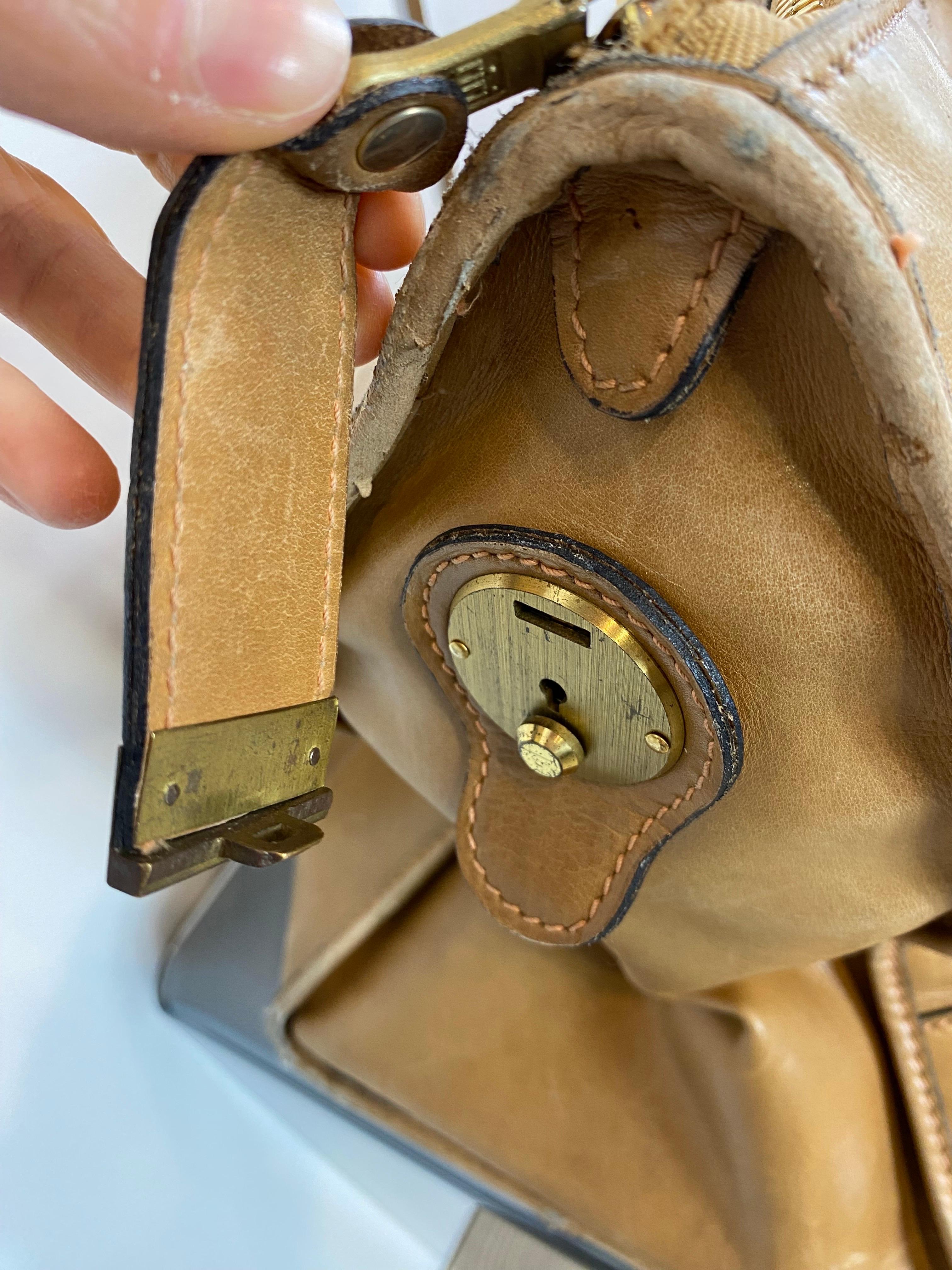 Gucci travel bag For Sale 6