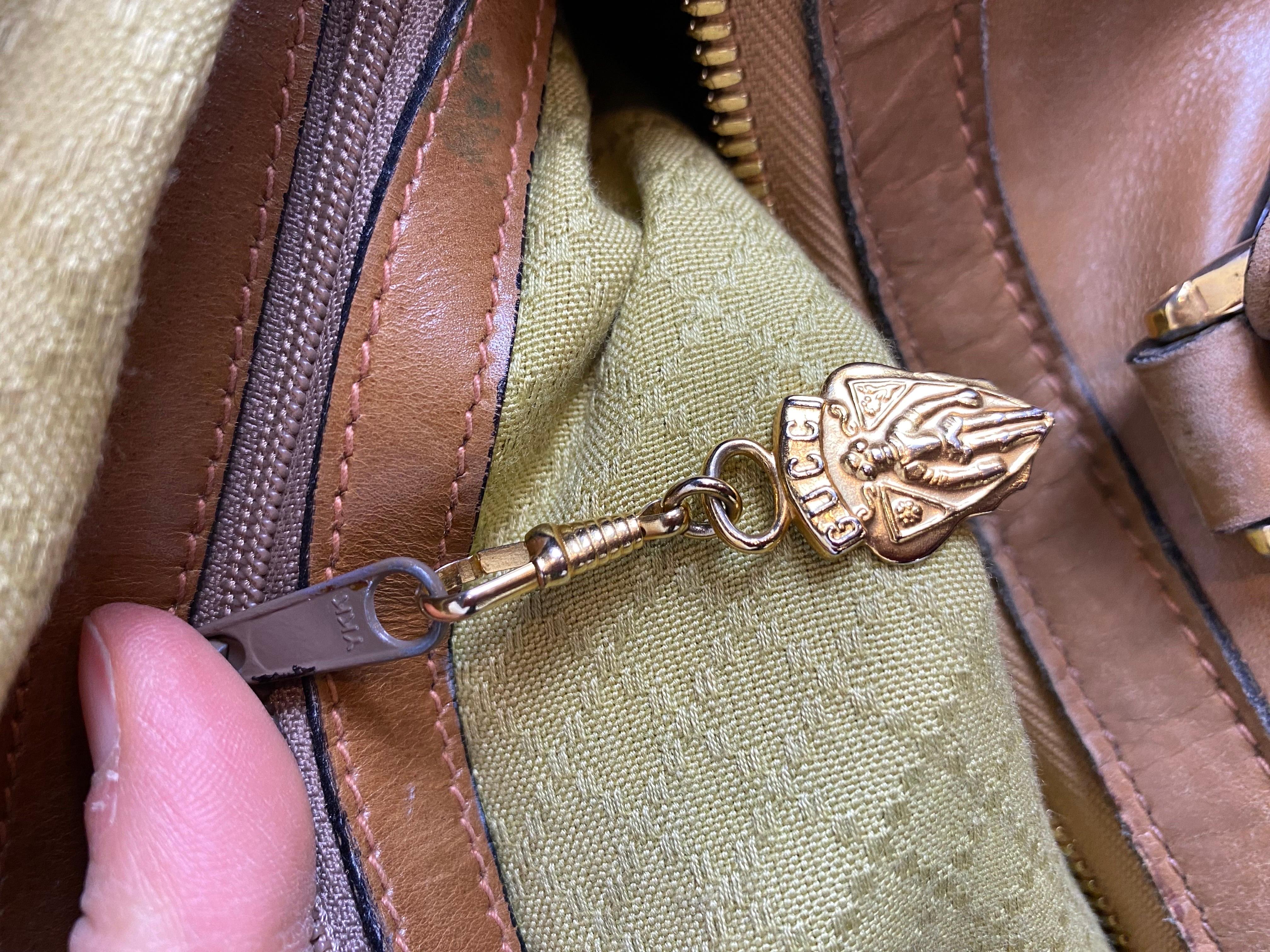 Gucci travel bag For Sale 3