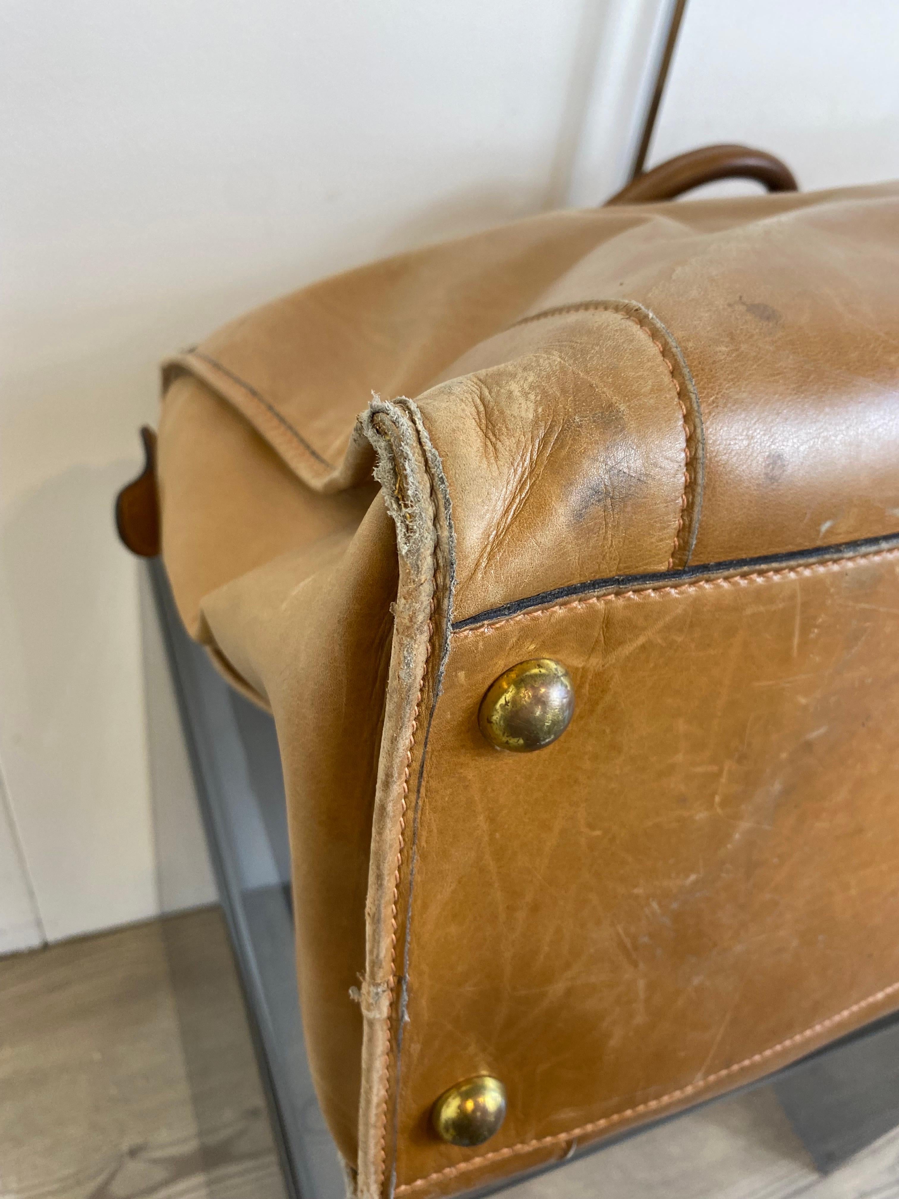 Gucci travel bag For Sale 4