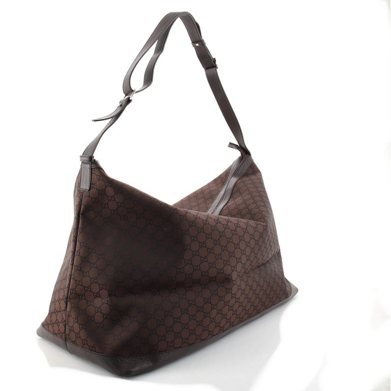 Gucci hobo bags outlet clearance