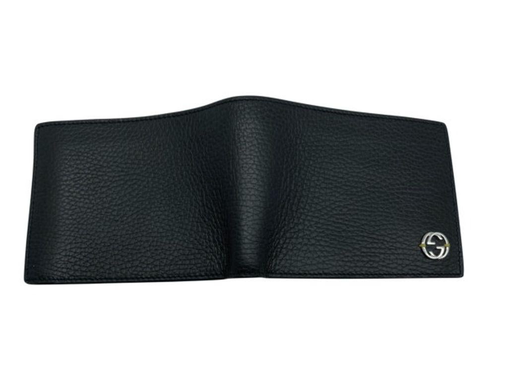 Women's or Men's Gucci Tri-Fold Wallet For Sale