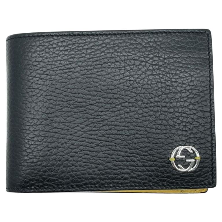 Gucci Tri-Fold Wallet For Sale