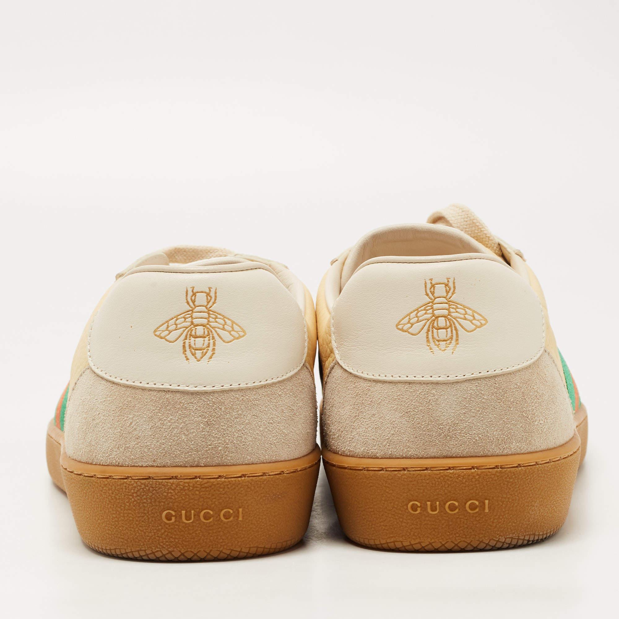 gucci g74 sneakers