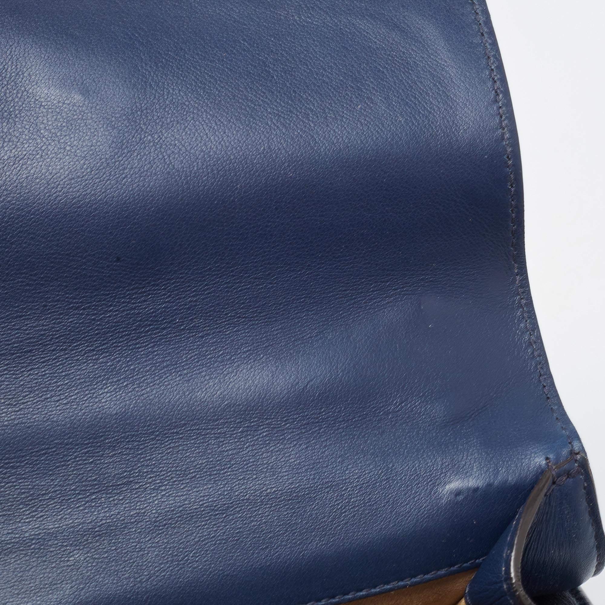 Gucci Tricolor Leather Medium Limited Edition Dionysus Crystals Shoulder Bag 10