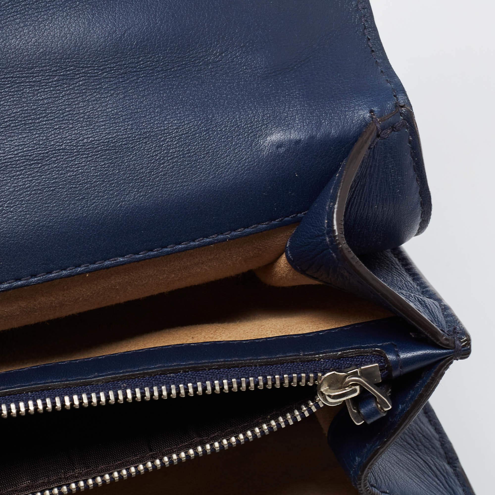 Gucci Tricolor Leather Medium Limited Edition Dionysus Crystals Shoulder Bag 11
