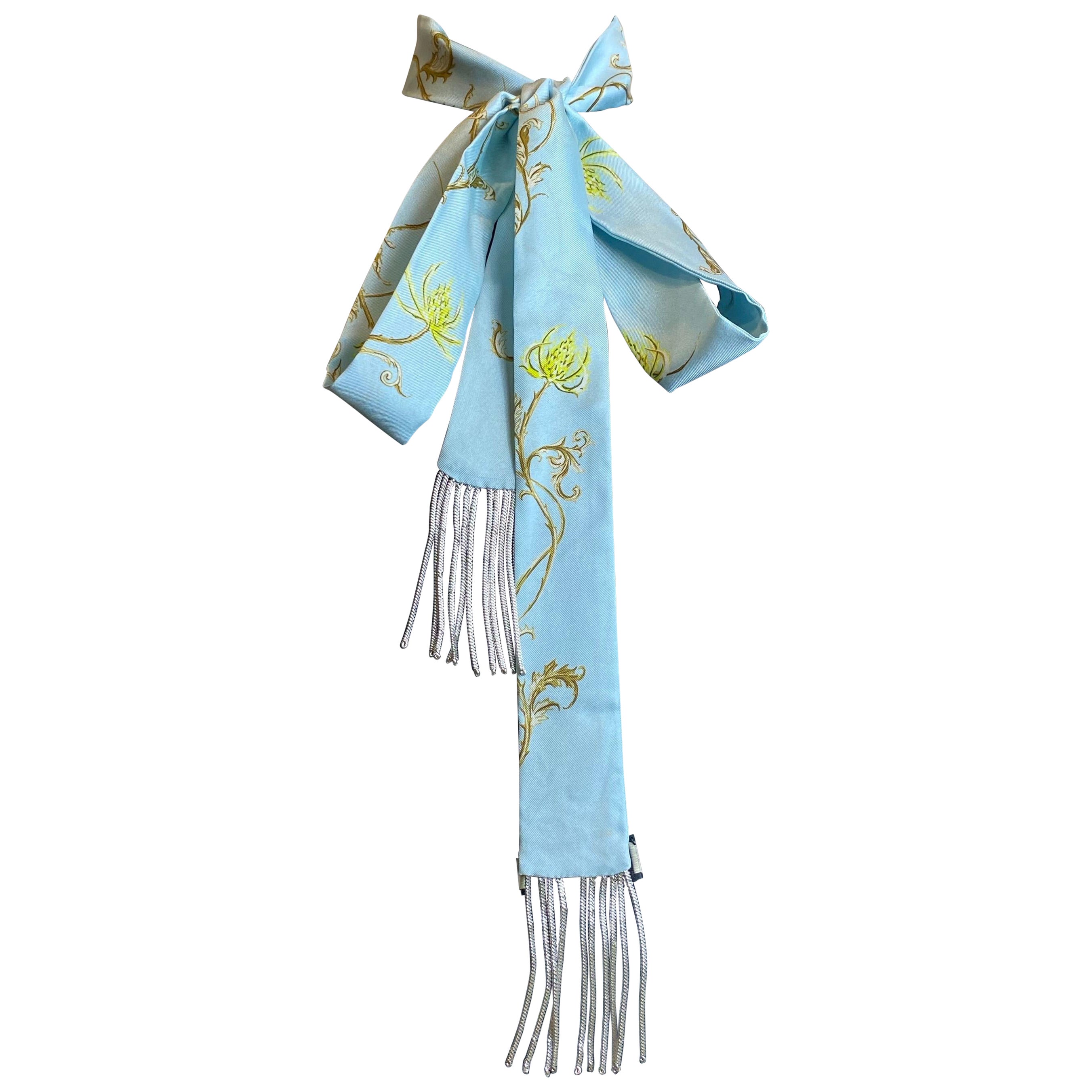 Gucci twilly foulard