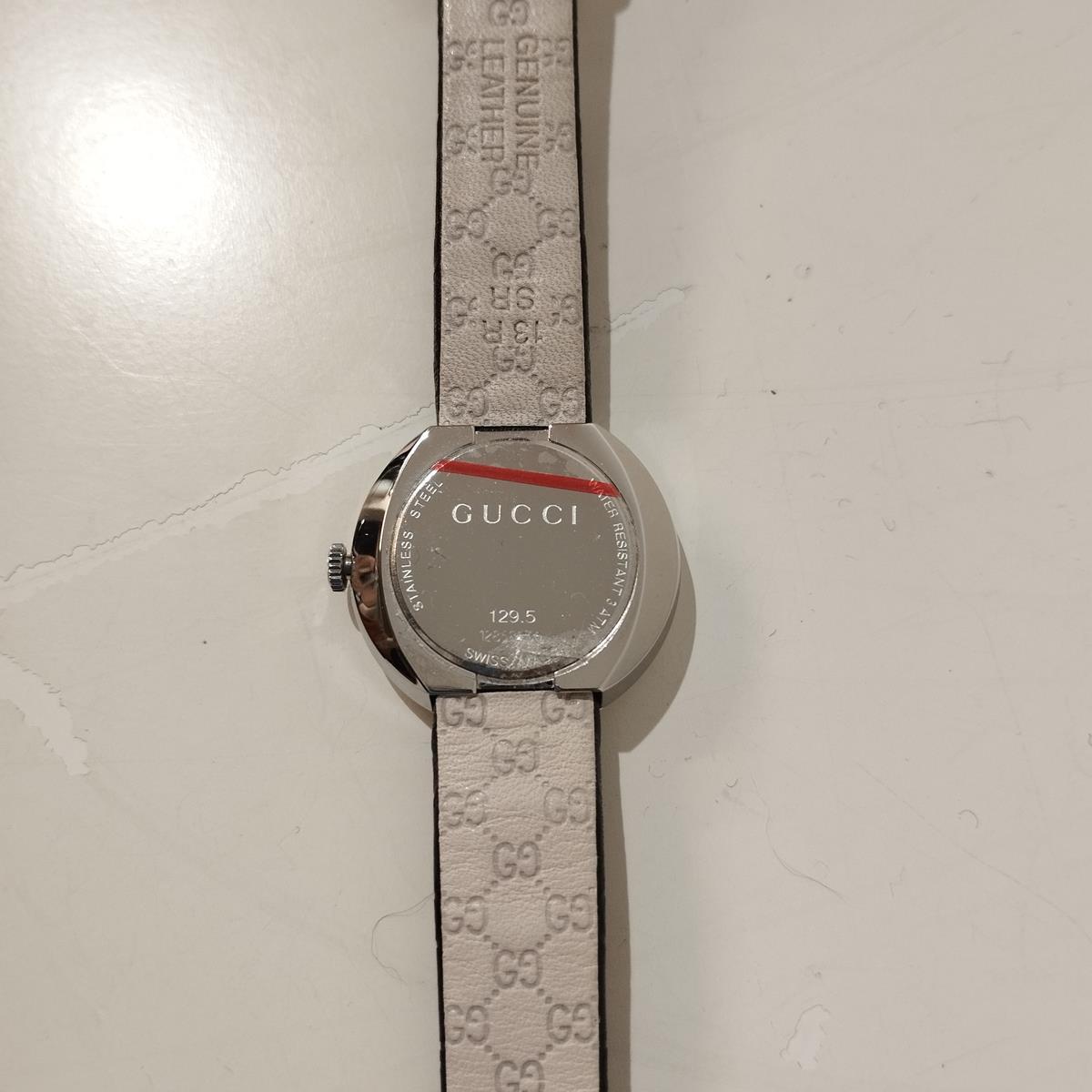 Gucci U Play Watch In New Condition For Sale In Gazzaniga (BG), IT