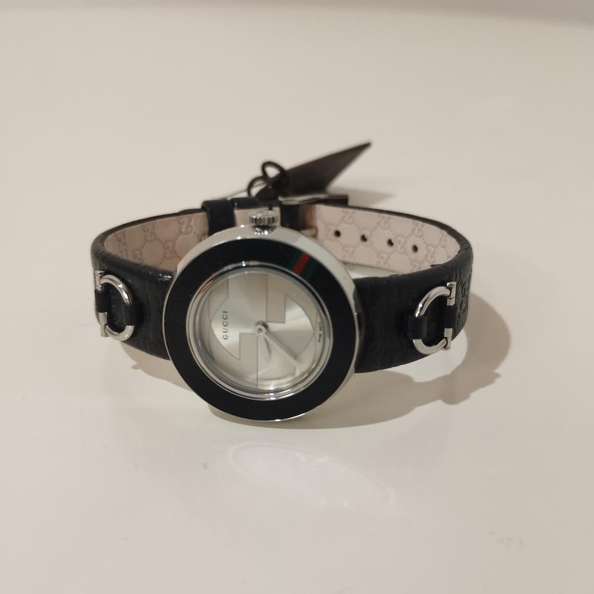 Women's Gucci U Play Watch For Sale