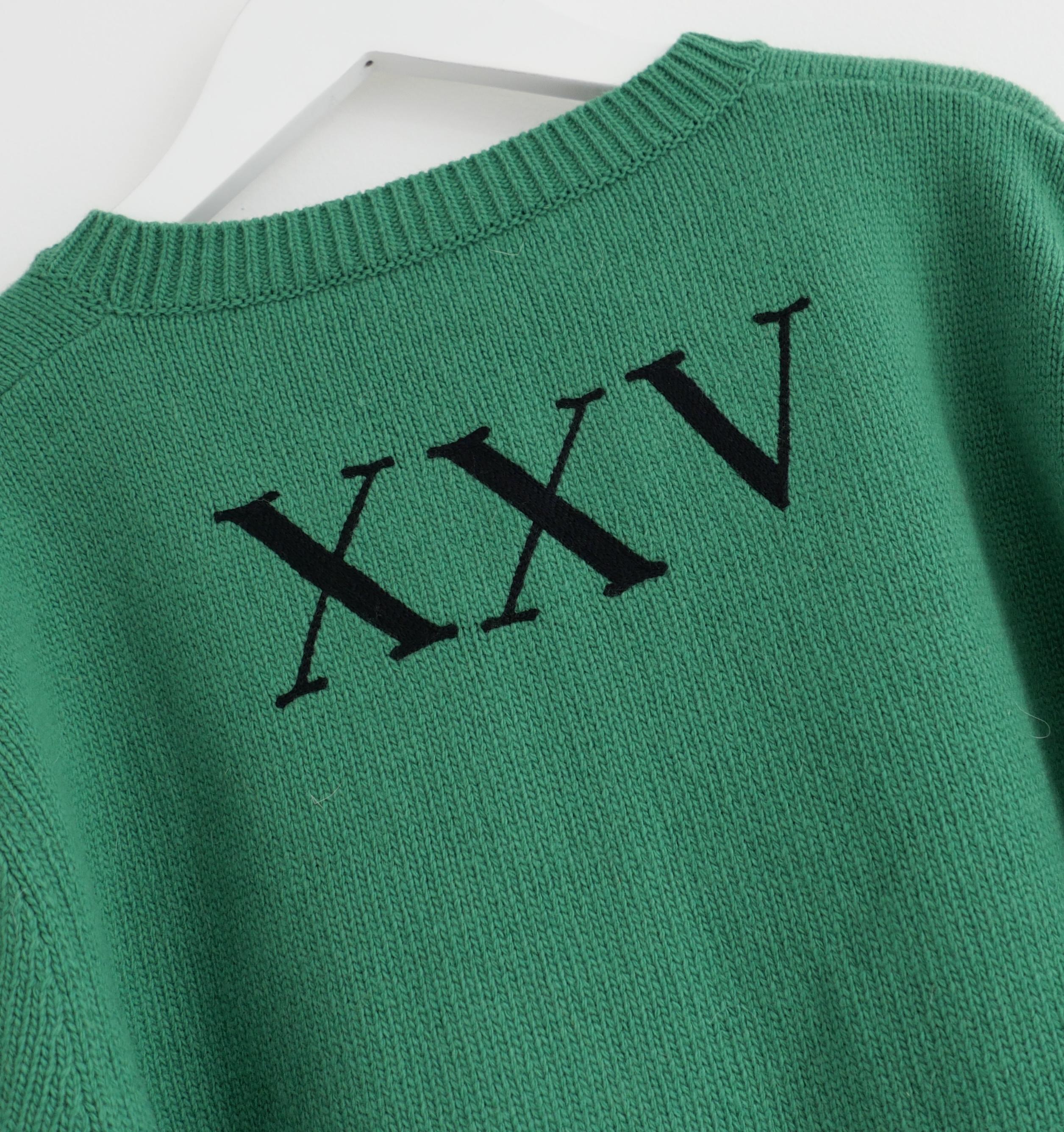 Gucci UFO Jumper Fall 2017 Menswear For Sale 1
