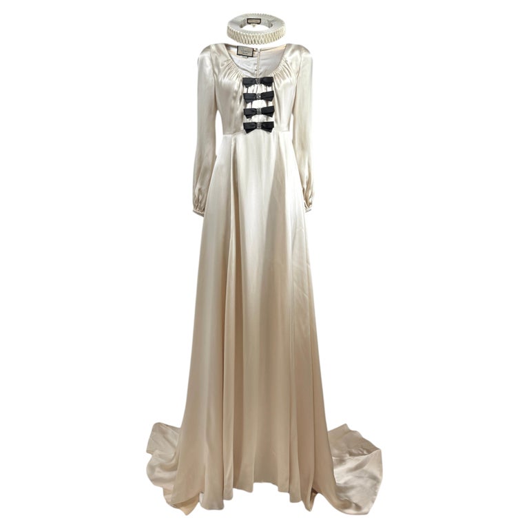 gucci maxi dress sale Lace maxi dress