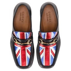 Brown Shoes