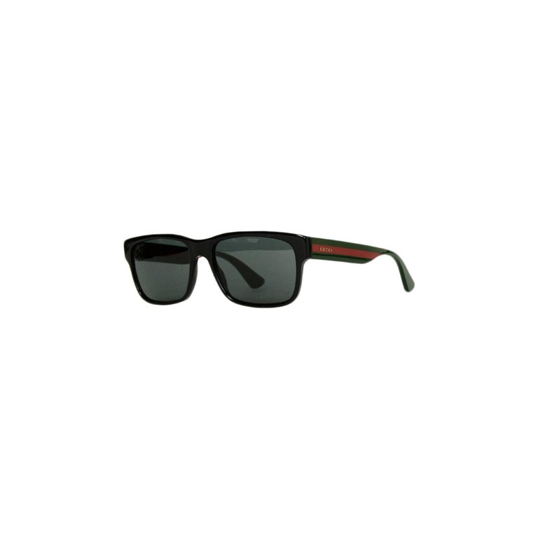 gucci web sunglasses