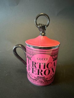 Gucci Urtica Ferox Mug