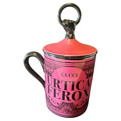 Gucci Urtica Ferox Mug