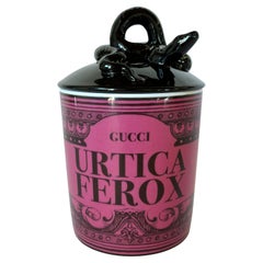 Gucci Candela profumata Urtica Ferox