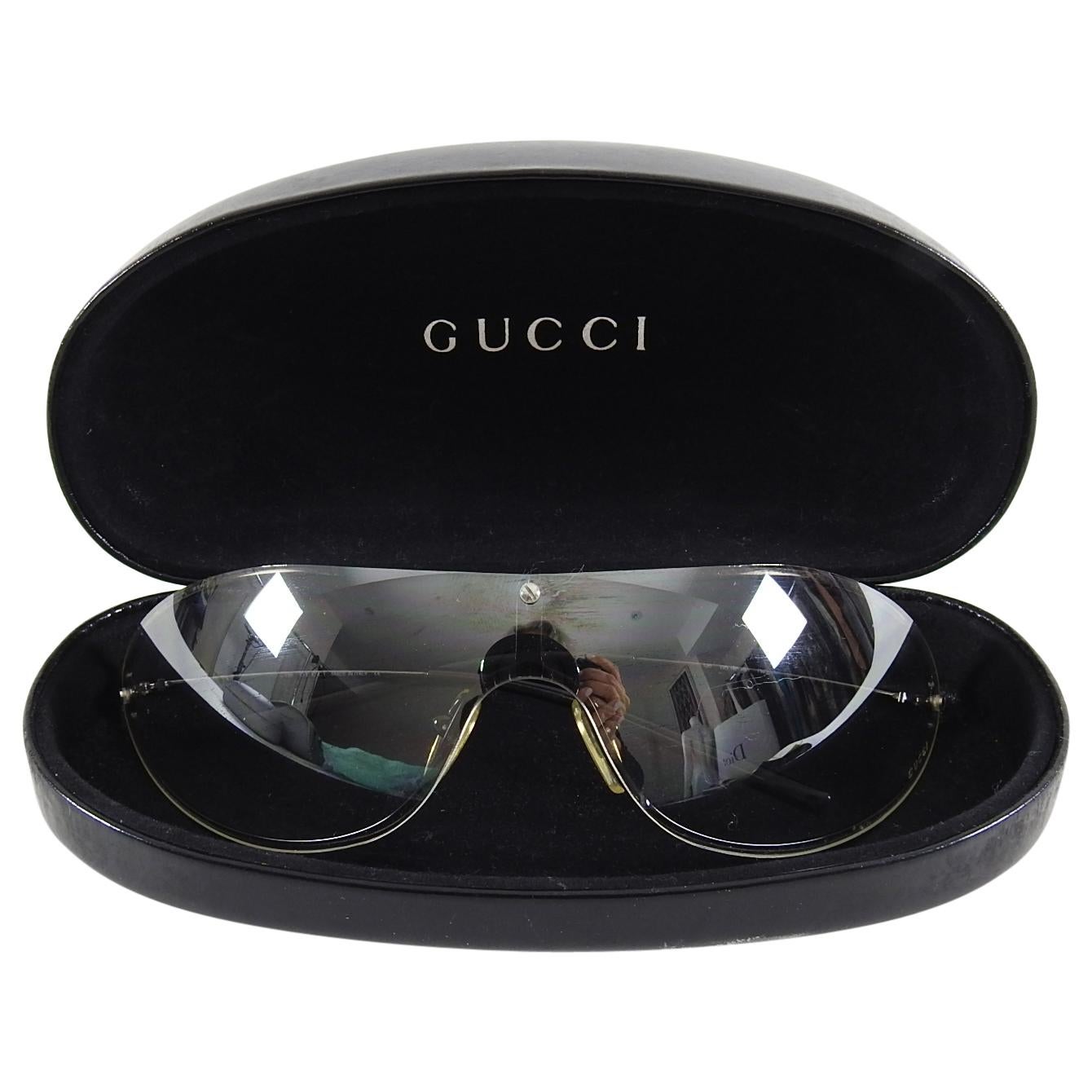 gucci sunglasses 2001
