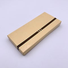 Gucci Vintage 3 Decks French Playing Cards with Box