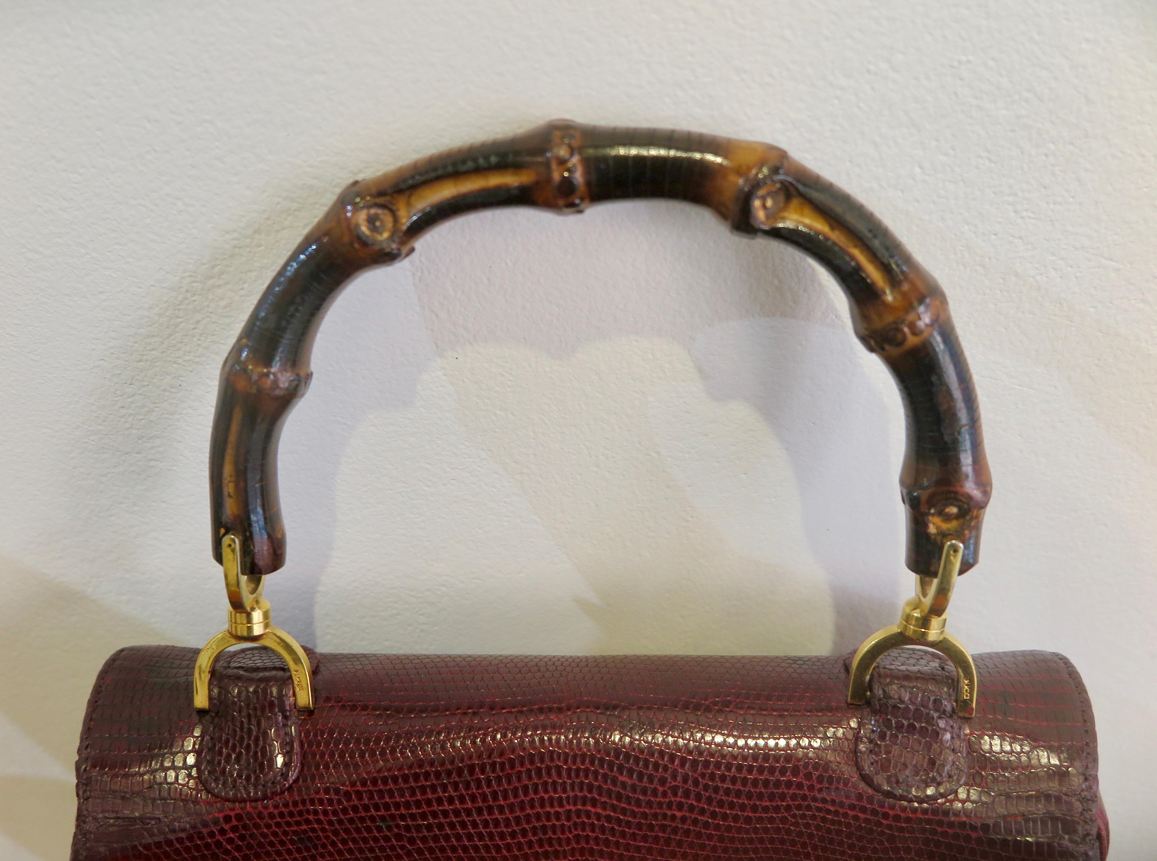 vintage snakeskin handbag for sale