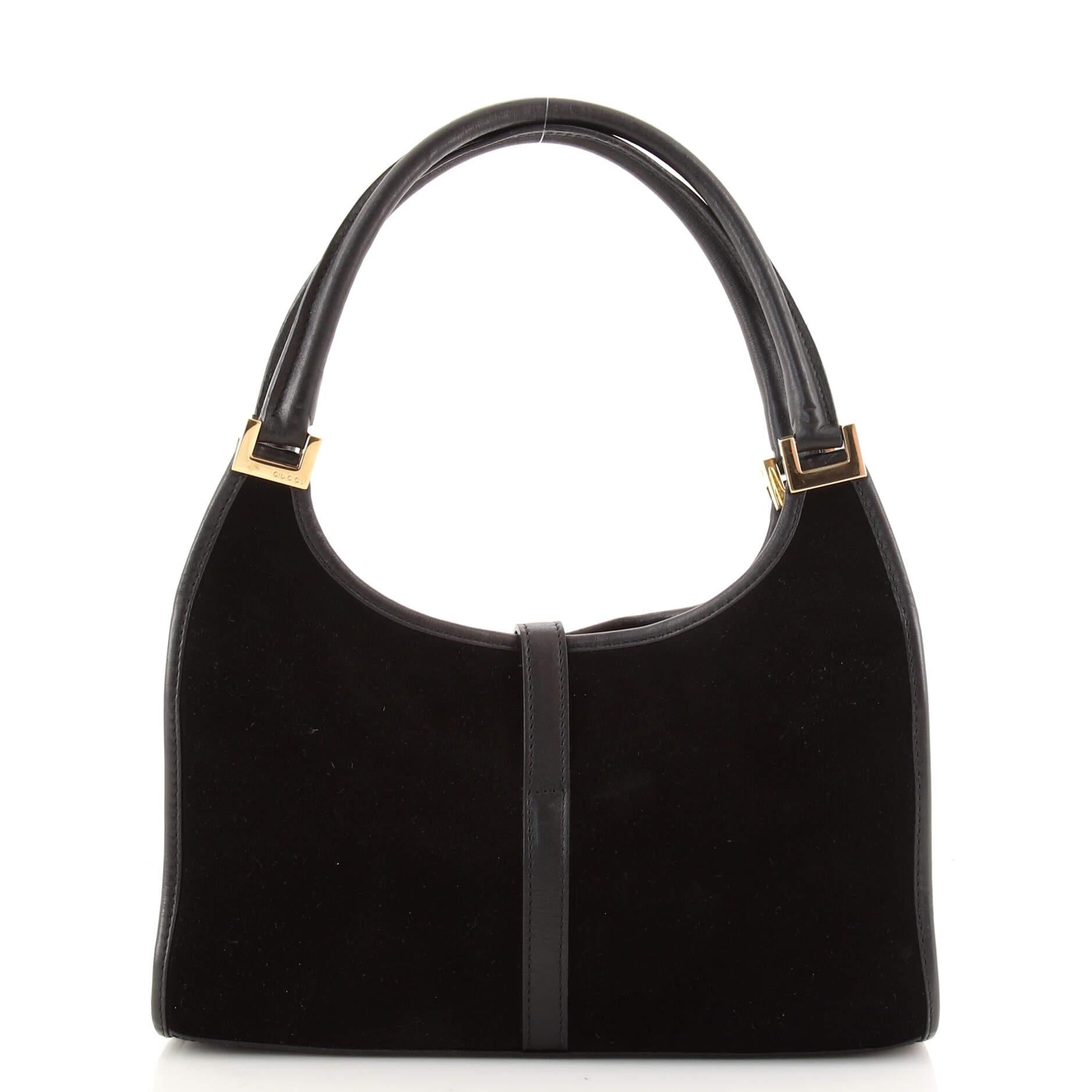 gucci vintage handbags