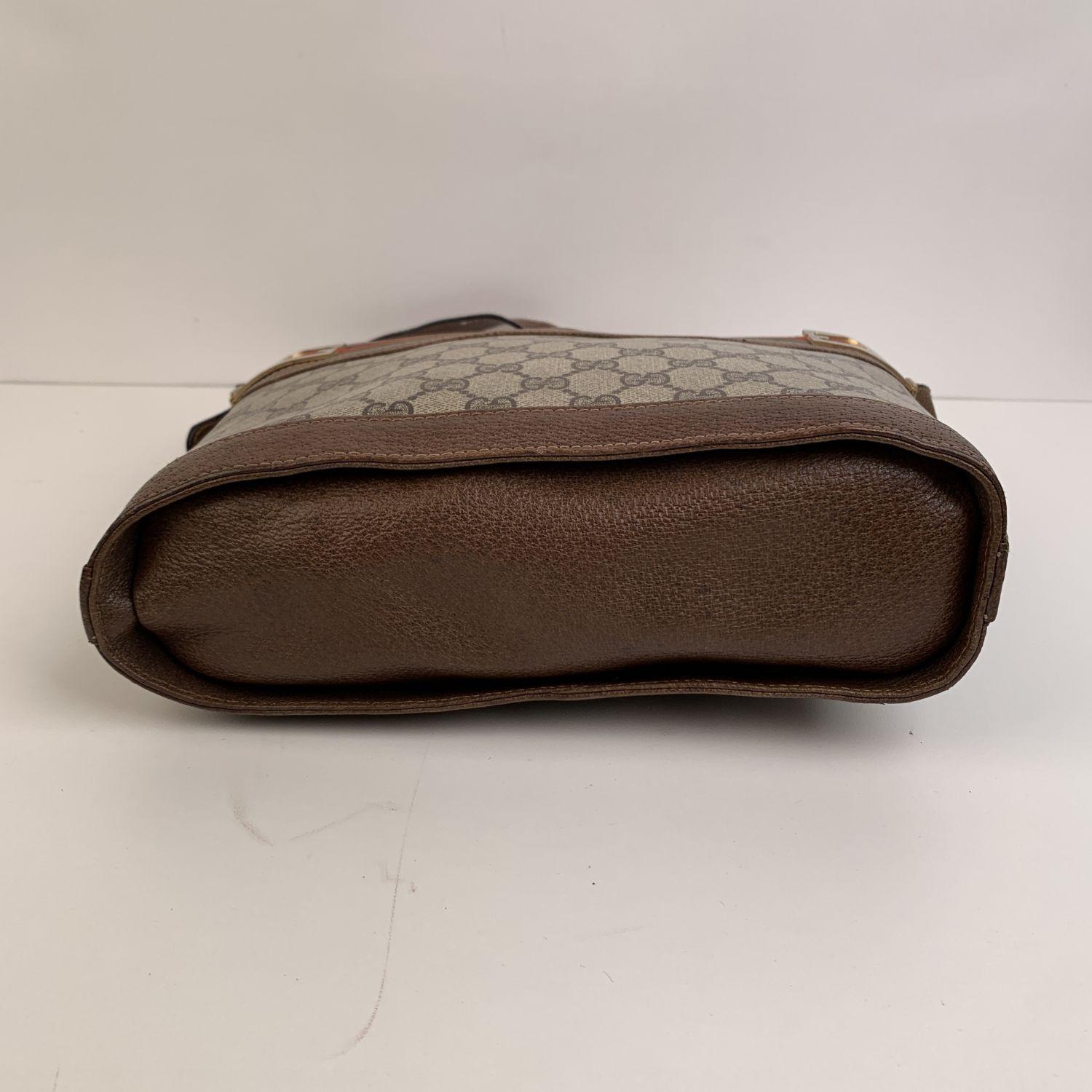 gucci vintage shoulder bag