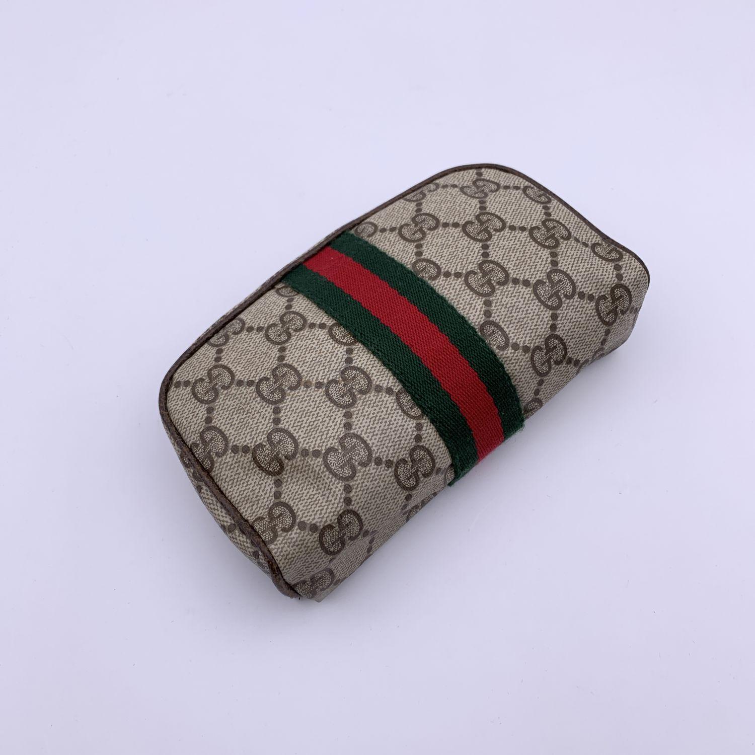 gucci mirror bag