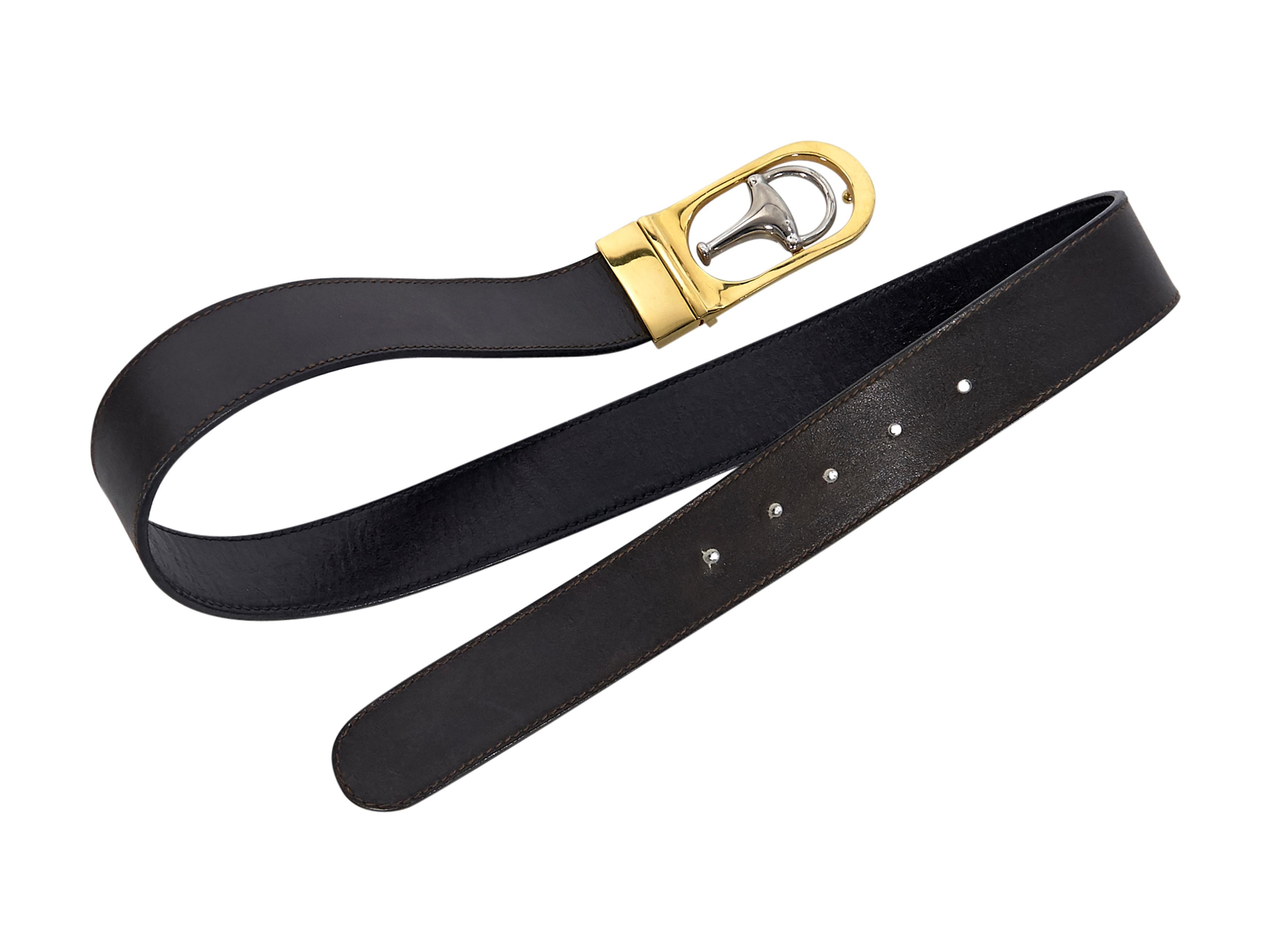 gucci reversible belt