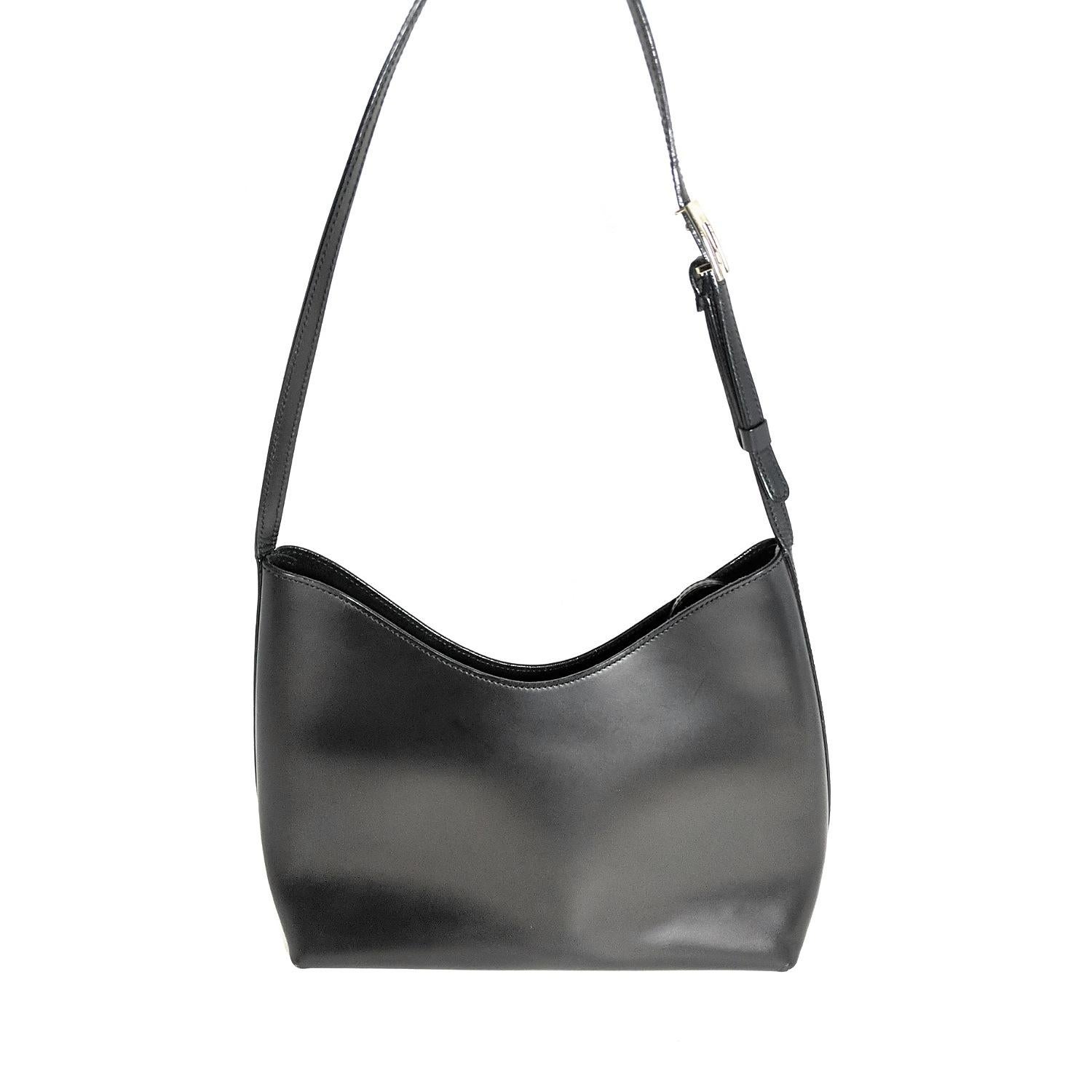 vintage gucci shoulder bag
