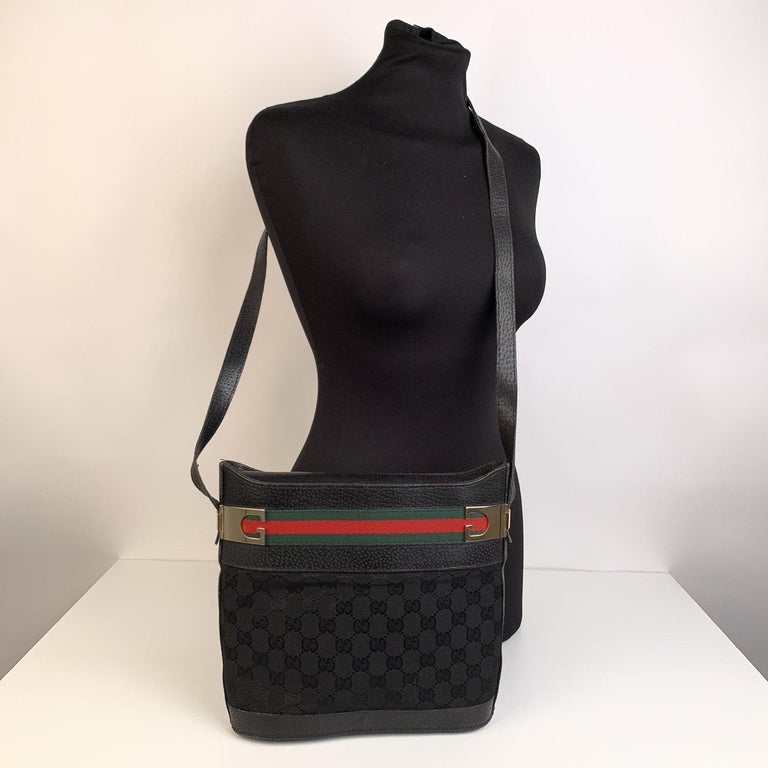 gucci bucket shoulder bag