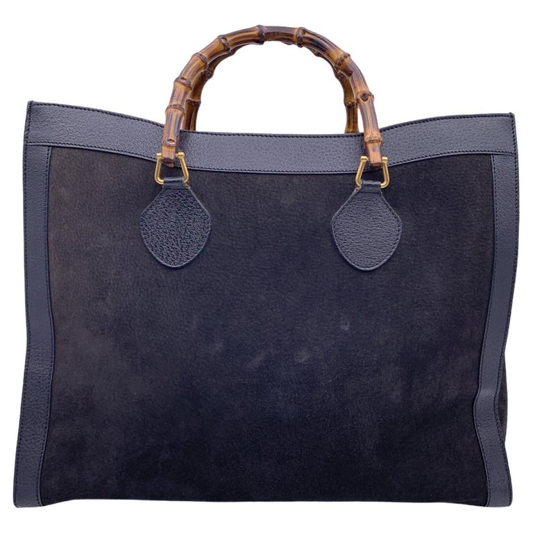 Gucci, Bags, Gucci Charm Metallic Sherry Jolicoeur Supreme Monogram Gg  Canvas Small Tote Bag