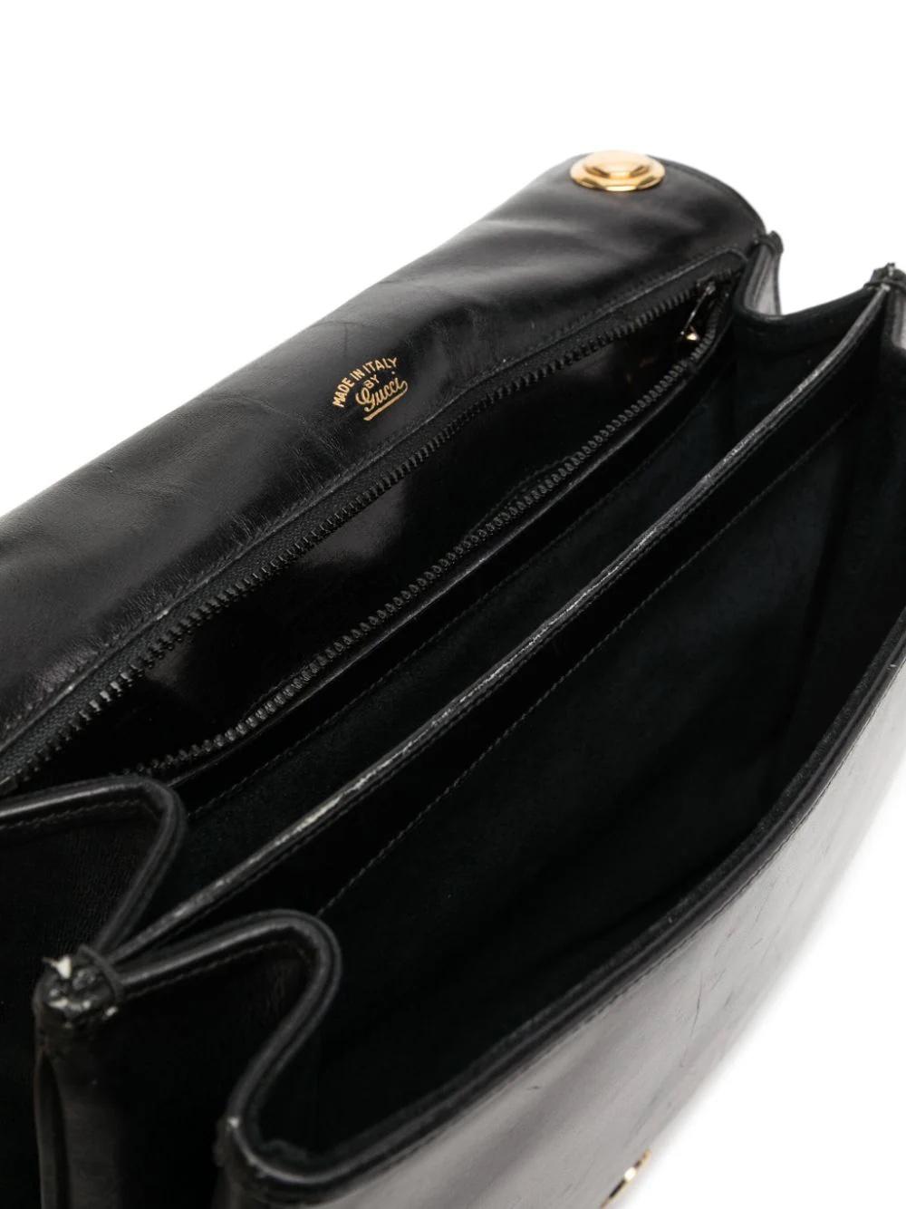 Women's or Men's Gucci Vintage Blondie Accordion Shoulder Bag