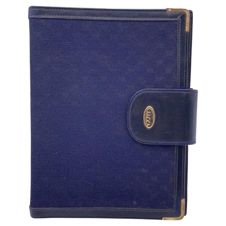 Louis Vuitton Small Agenda - 40 For Sale on 1stDibs