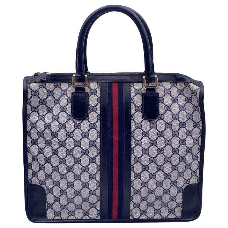 Bauletto Gucci Vintage Borse Gucci Vecchie Gucci Borsa A Tracolla